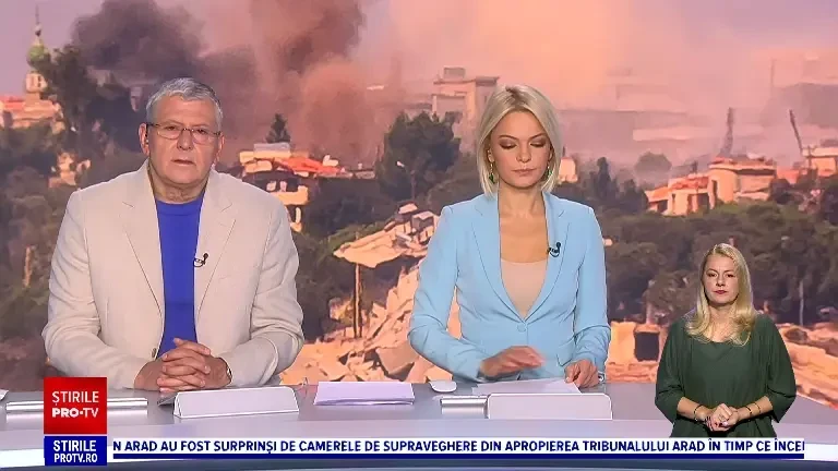 Ce opțiuni de ripostă are Israelul pe teritoriul Iranului. Țintele luate în calcul sunt extrem de valoroase