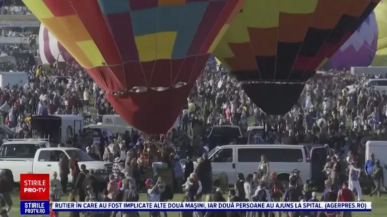 Vremea azi, 7 octombrie. Zonele din România în care va ploua. Care vor fi maximele termice