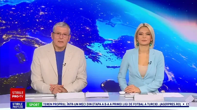 Cum a reușit o tânără să învețe un robot să picteze la fel ca ea. „E o muncă de echipă”