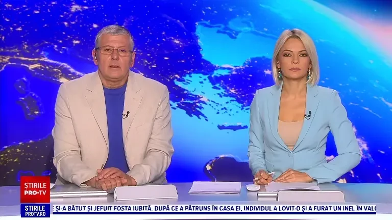 Laborator de metamfetamină, descoperit în Maramureș. Patru persoane din Cehia, Slovacia și Ucraina au fost reţinute