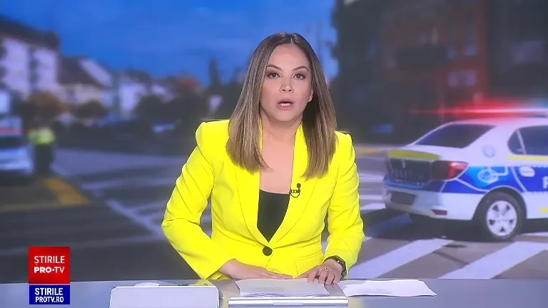 Momentul în care cei doi deținuți din Arad au evadat a fost filmat. Greșeala comisă de unul dintre polițiștii care îi însoțea