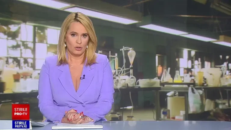 Cine sunt suspecții care conduceau un laborator de metamfetamină în Maramureș. Au produs două kg în doar trei zile