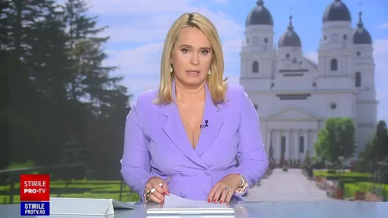 Iașiul, gata de cel mai mare pelerinaj al Moldovei. O familie oferă de 21 de ani florile pentru baldachinul Sf. Parascheva