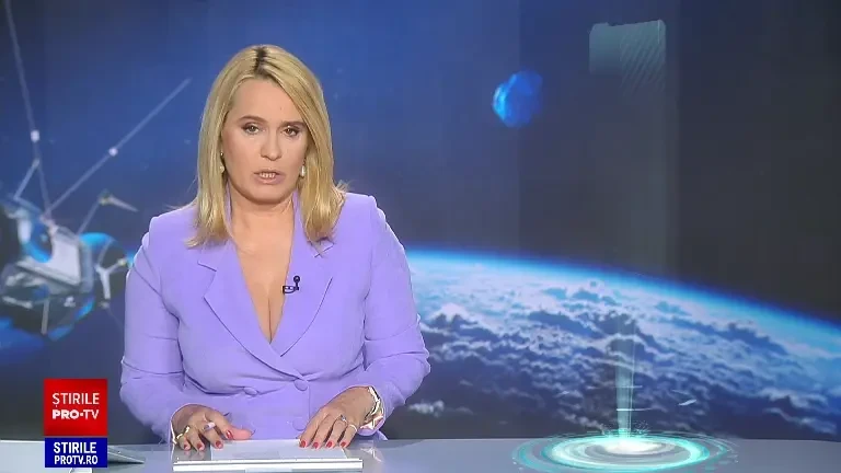 Tehnologie românească pe o rachetă lansată de Elon Musk. „Creierul” unui satelit care apără planeta, creat la București