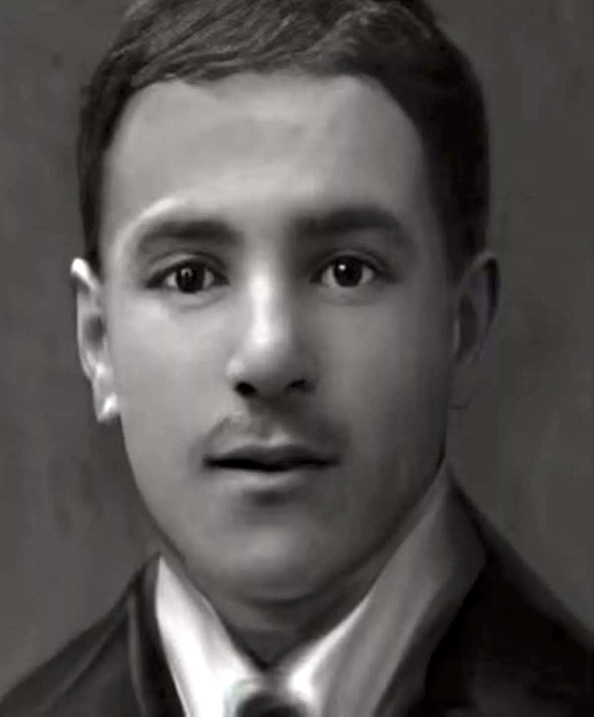 Portretul reconstruit al lui Jack Spintecatorul