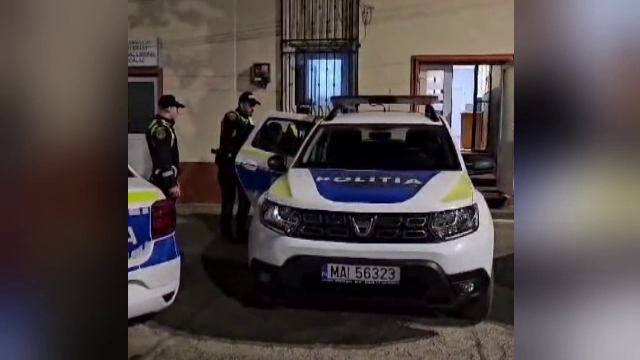 O femeie din Timiș a ajuns la spital bătută crunt de soțul ei. Individul a încălcat ordinul de protecție