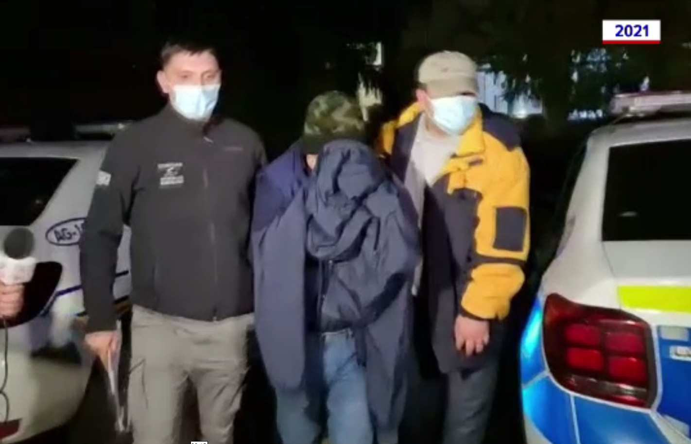 Povestea de film a unui primar din România. A scăpat de arest după ce a dat foc primăriei și s-a întors la muncă. Ce a urmat