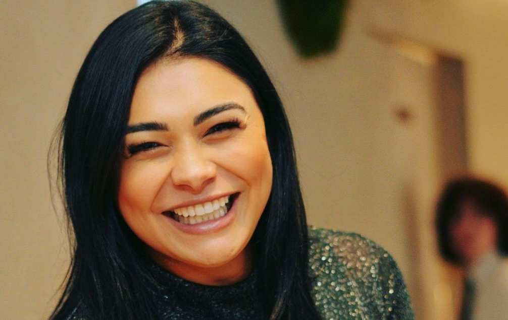 (P) Otilia Mutu - o româncă ce a demonstrat prin voinţă că totul este posibil atunci când munceşti din greu!