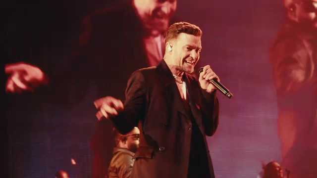 Justin Timberlake vine la Electric Castle. Fanii sunt în culmea fericirii