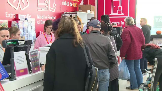 Când începe Black Friday în 2024. O noutate în acest an va fi modalitatea de plată