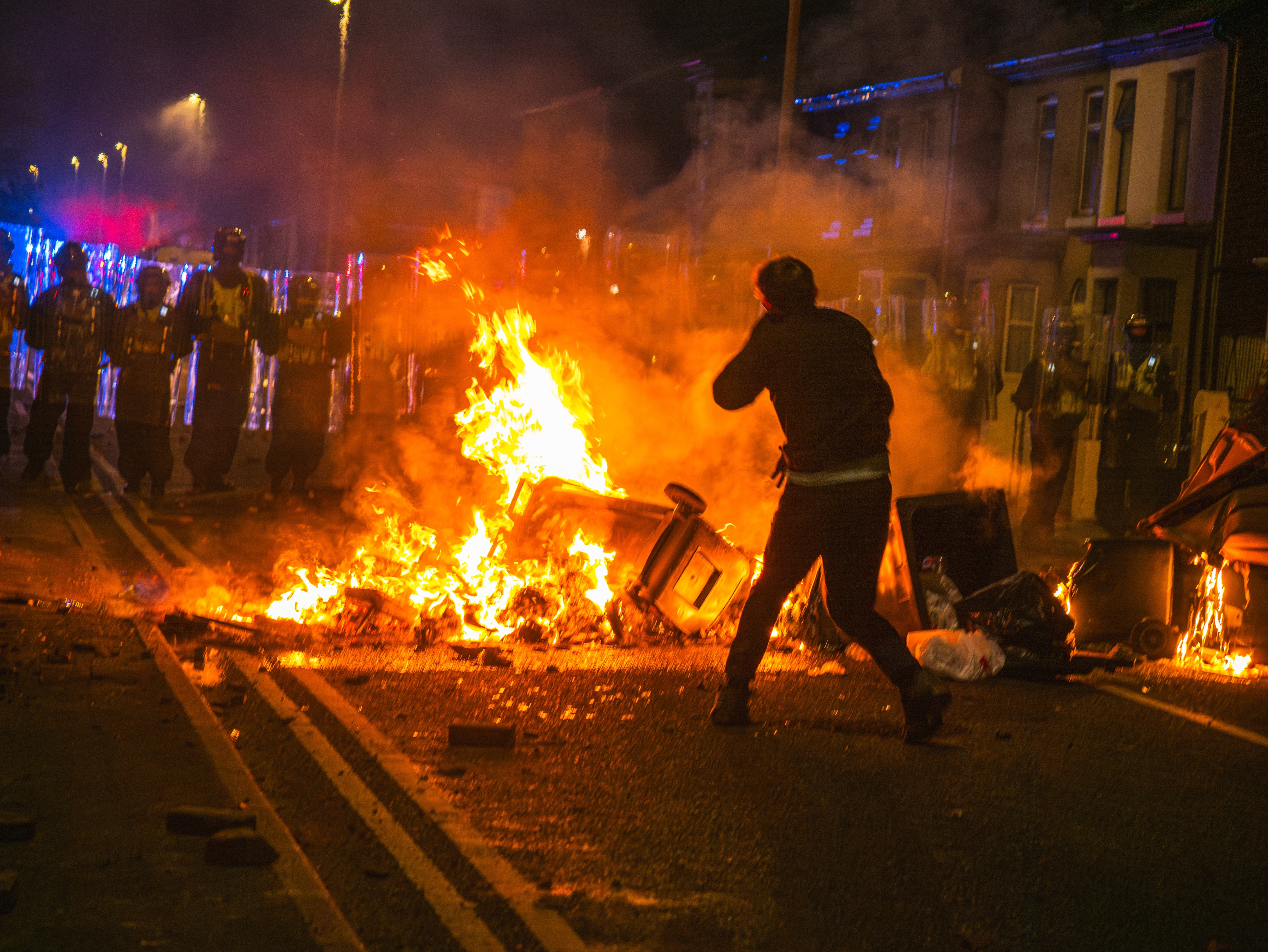 Ieșire rară a șefului MI5: ”Agenții Rusiei au misiunea de a genera haos pe străzile din Europa”. Ce s-a descoperit