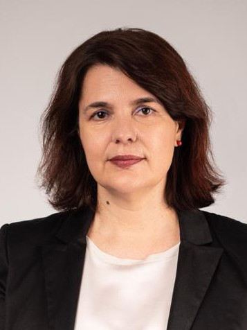 A murit Simona Maya Teodoroiu, fostă judecătoare CCR și deputată PSD. Avea doar 55 de ani