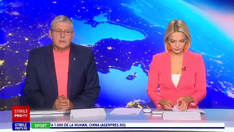 Incident grav în Târgu Mureș. Un bărbat este în stare critică, după ce a căzut într-un lac de agrement