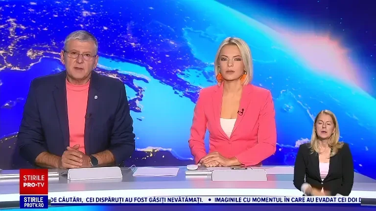 Anul Nou Evreiesc, sărbătorit cu un pelerinaj care trece și prin România. Măsuri speciale pregătite pe aeroportul Suceva