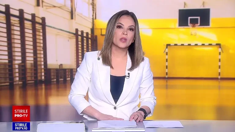 Un profesor din Bistrița e anchetat pentru că jignește și lovește elevii în timpul orelor