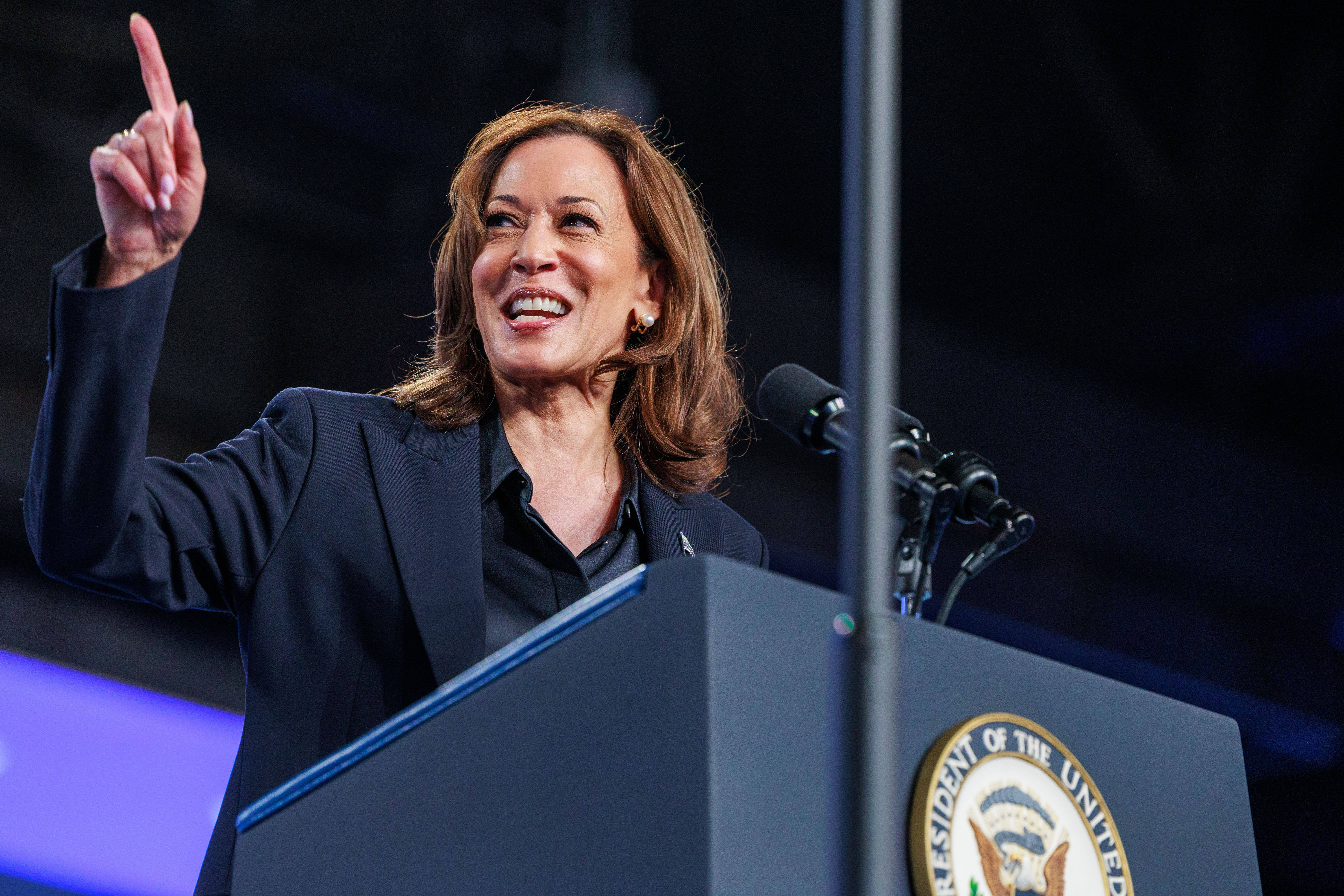 Sondaj New York Times. Kamala Harris câștigă avans în fața lui Donald Trump. Câți republicani ar vota cu ea