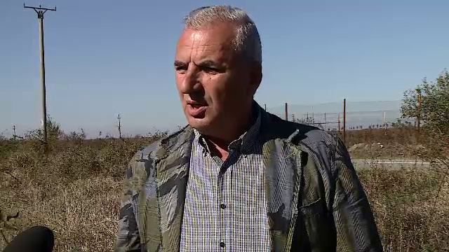 Fructele care se vând cu 1.200 de euro tona, distruse de secetă. Producția este la o treime față de anii trecuți