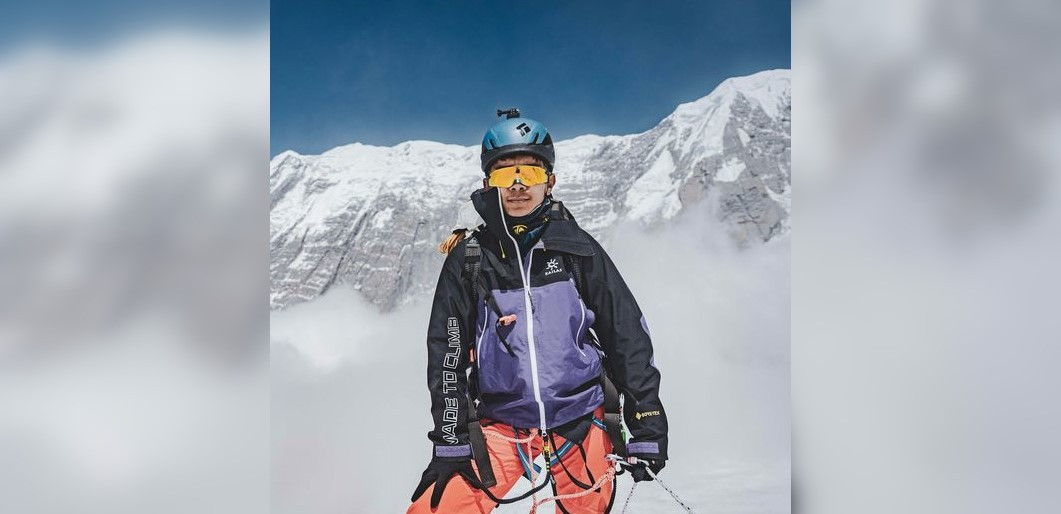 Un nepalez de 18 ani a devenit cel mai tânăr alpinist care a cucerit 14 vârfuri de peste 8.000 de metri