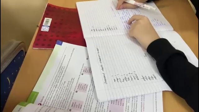 Reacția unui profesor din Arad când un elev a deranjat ora și i-a răspuns obraznic. Mama băiatului l-a dus la medicina legală