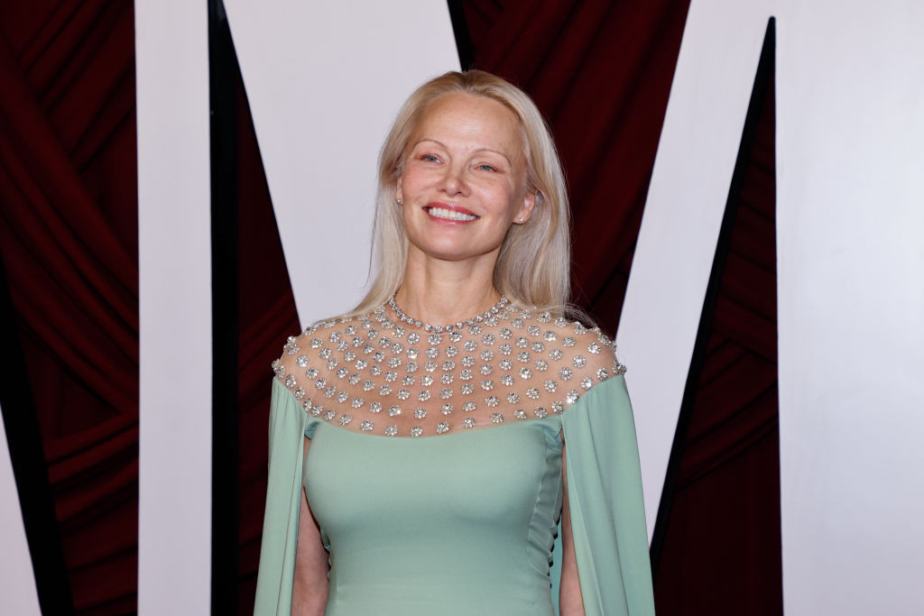 Ce spune Pamela Anderson despre viața ei amoroasă, după șase mariaje eșuate. „Atunci aș fi un partener mai bun”