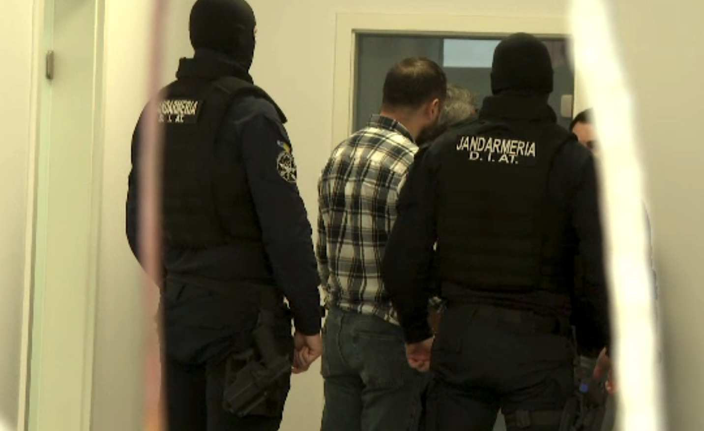 Zeci de percheziții la Casa Națională „Unirea”. Procurorii DNA suspectează o devalizare de 40 de milioane de lei