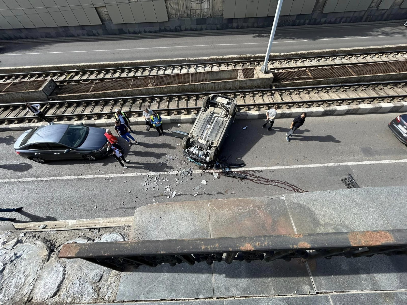 accident bucuresti