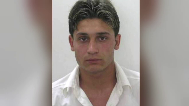 Un urmărit internațional pentru omor deosebit de grav a fost adus în România. Fugise în 2008