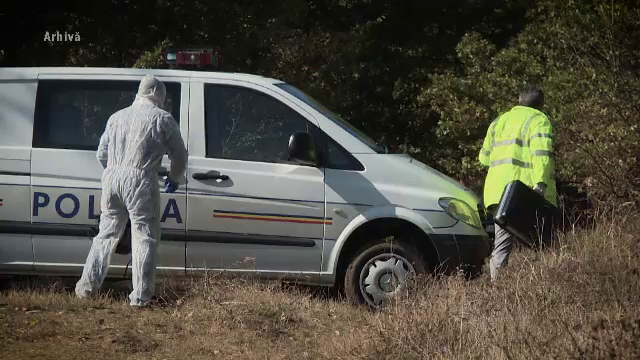 Un recidivist a fost condamnat la închisoare pe viaţă, după ce a omorât o femeie în Petroşani și i-a ascuns cadavrul