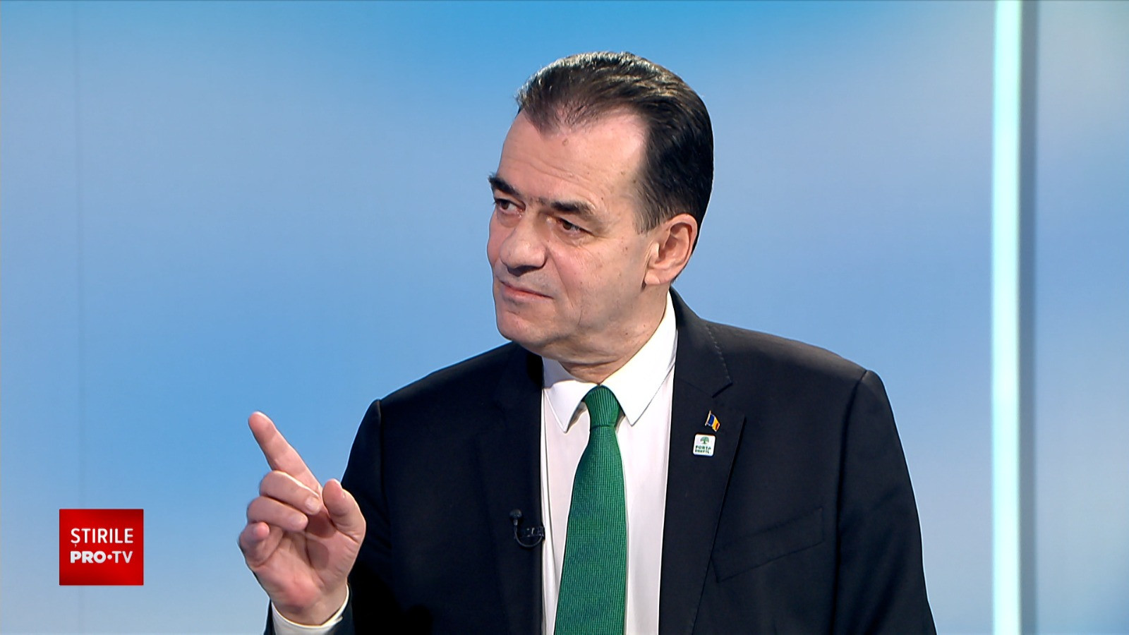 Regretul lui Orban vine din pandemie: nu a fost de acord cu toate restricțiile impuse de „comitetul tehnico-științific”