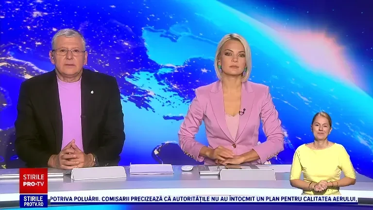 Victimele atacului din Israel, comemorate la Palatul Parlamentului. Mărturiile spuse de supraviețuitori