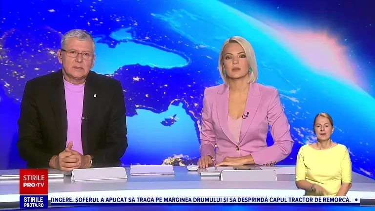 Aplicația prin care pietonii îi pot „pedepsi” pe șoferii care parchează ilegal. Peste 25.000 de sesizări au fost trimise deja