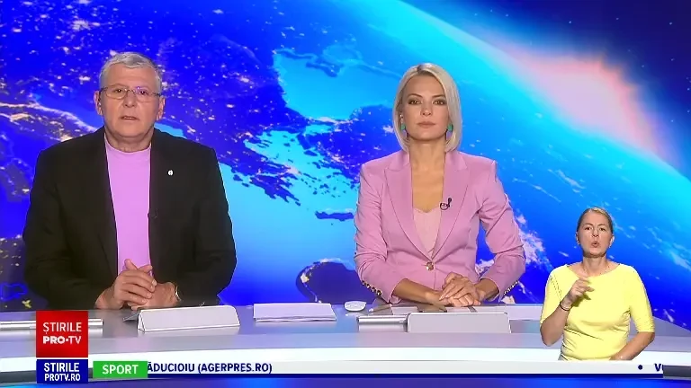 Momentul în care un biciclist de 52 de ani a fost lovit din plin de un camion, în Suceava | VIDEO