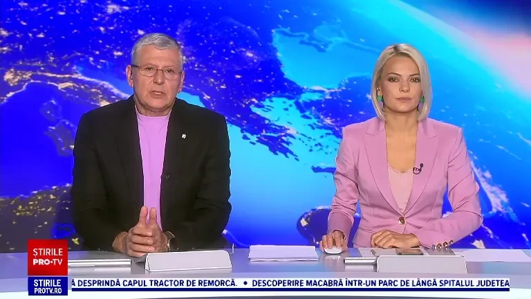 Șoferul de pe contrasens din Bacău are 85 de ani. Sancțiunile aplicate de polițiști