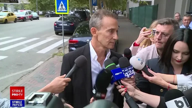 Antrenorul lotului naţional feminin de bob şi sanie, acuzat de DIICOT că recruta sportive pentru prostituţie