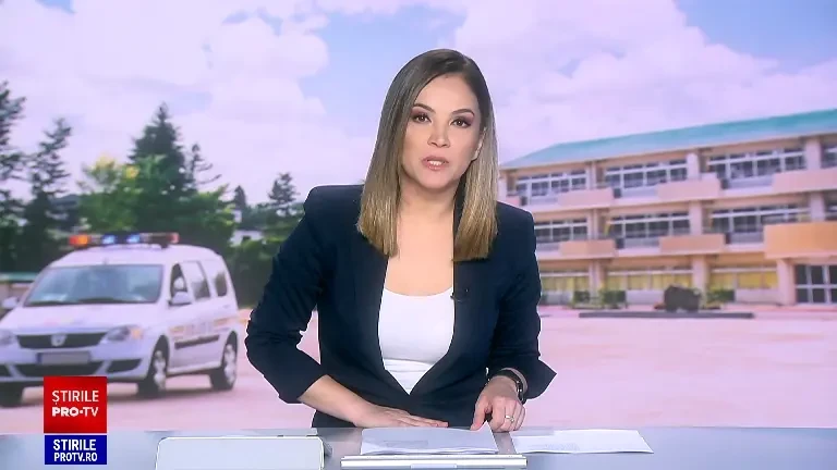 Reacția unui profesor din Arad când un elev a deranjat ora și i-a răspuns obraznic. Mama băiatului l-a dus la medicina legală