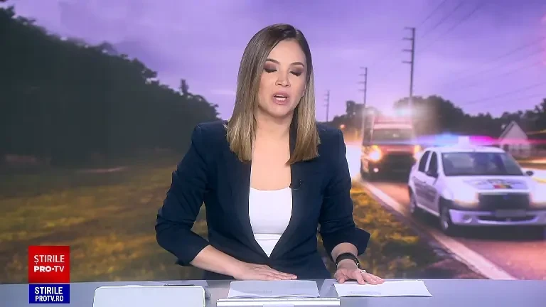 O femeie din Mureș a fost decapitată de un camion în timp ce traversa strada pe trecerea de pietoni