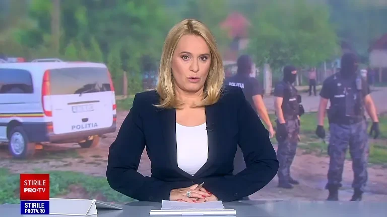 Un urmărit internațional pentru omor deosebit de grav a fost adus în România. Fugise în 2008