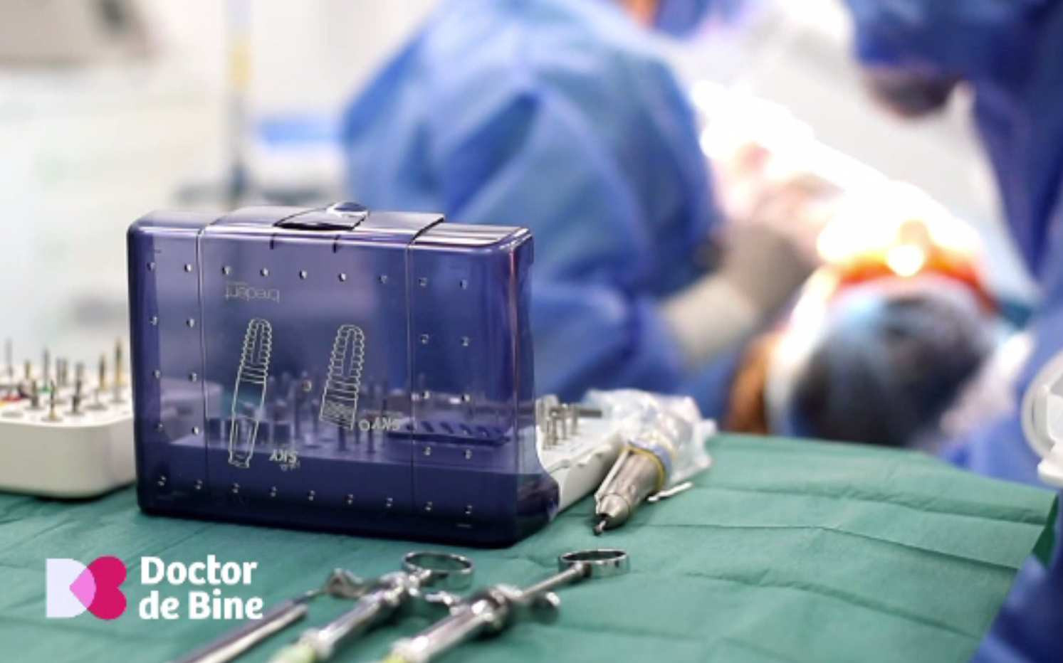 Tehnologia care digitalizează mișcarea maxilarului și permite lucrări dentare precise. „Nu vor exista tensiuni la implanturi”