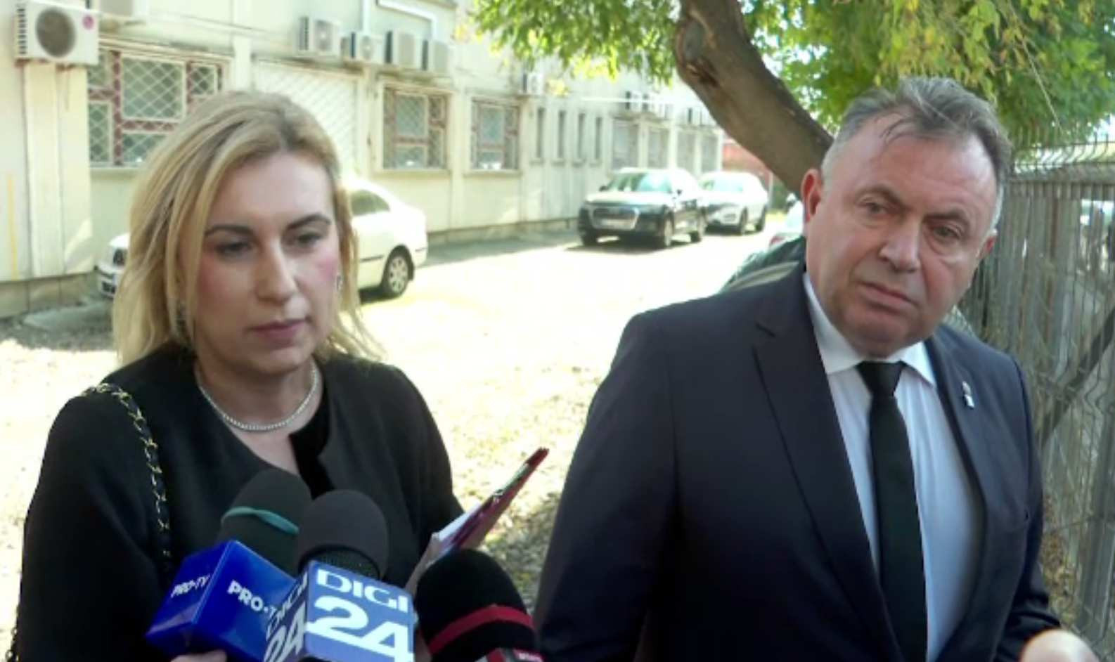 Ce spun pacienții despre presupusele șpăgi în ouă și carne primite de Nelu Tătaru: „Depinde cum avea, cât avea, fiecare”