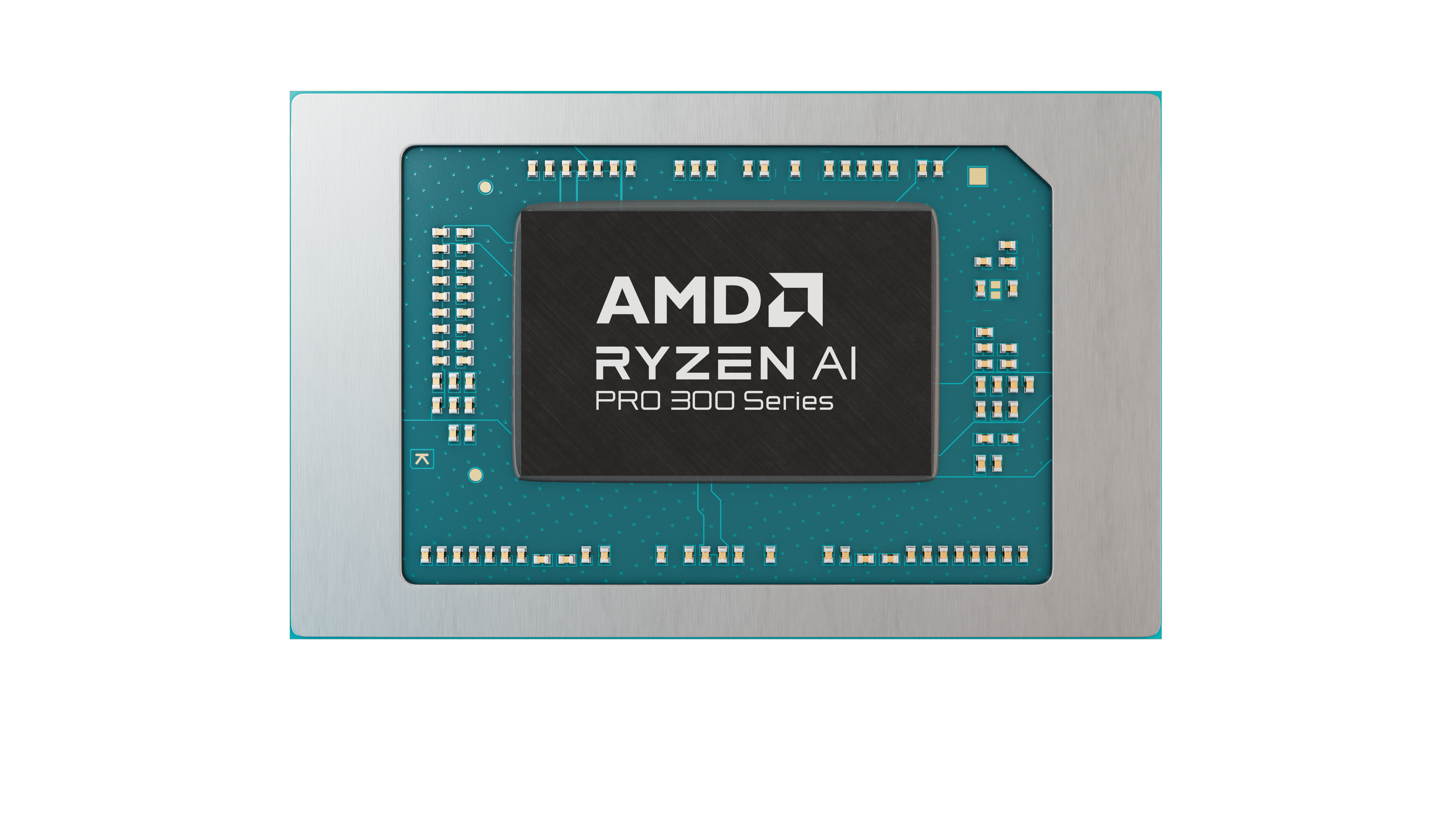 AMD Ryzen&trade; AI PRO seria 300