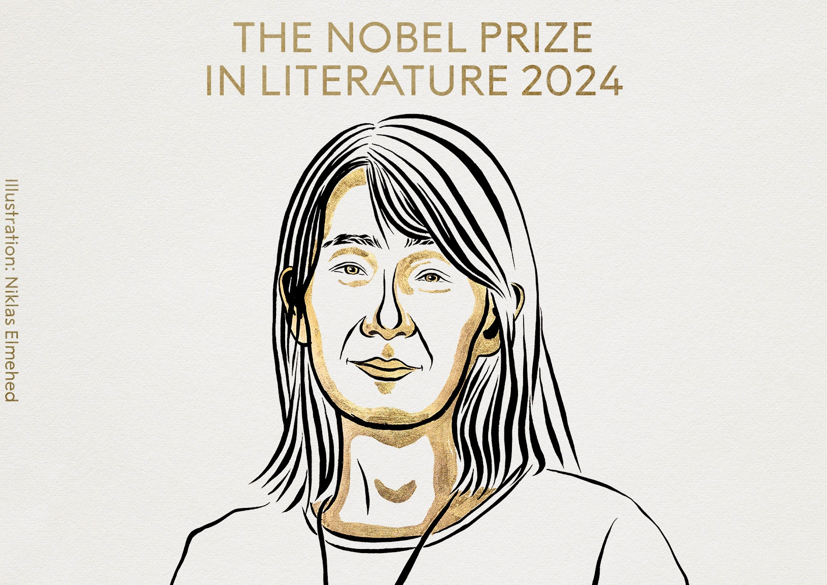 Premiul Nobel pentru Literatură i-a fost acordat scriitoarei sud-coreene Han Kang „pentru proza sa poetică intensă”