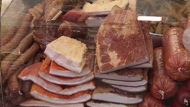 Situație ciudată. Mâncărurile tradiționale românești, prea puține pentru export și prea scumpe pentru piața internă