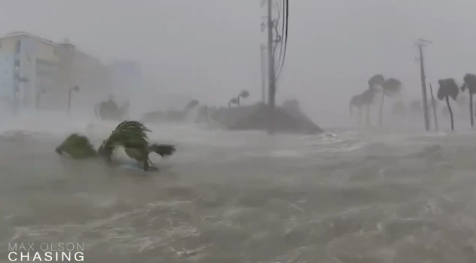 Bilanț preliminar al uraganului Milton: Cel puțin 4 morți, inundații ample și milioane de locuințe fără curent electric