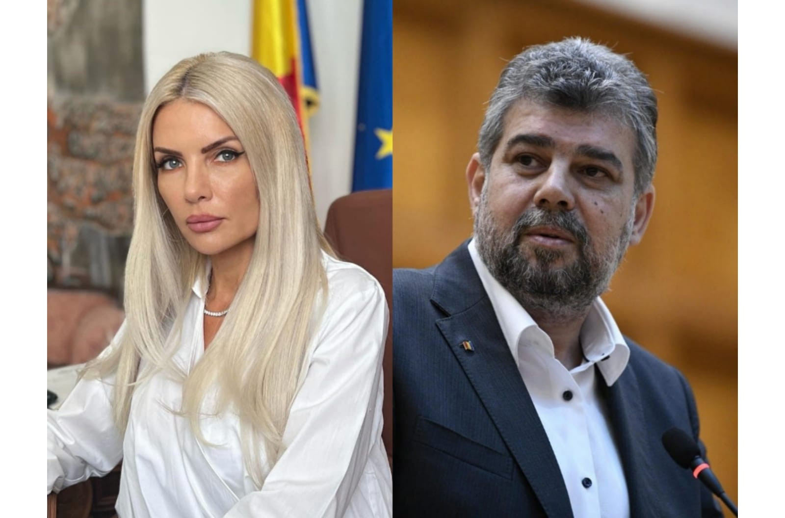 Scandalul Nordis ia amploare. Ciolacu spune că nu a fost în vacanță cu Laura Vicol și soțul ei, principalul asociat al firmei