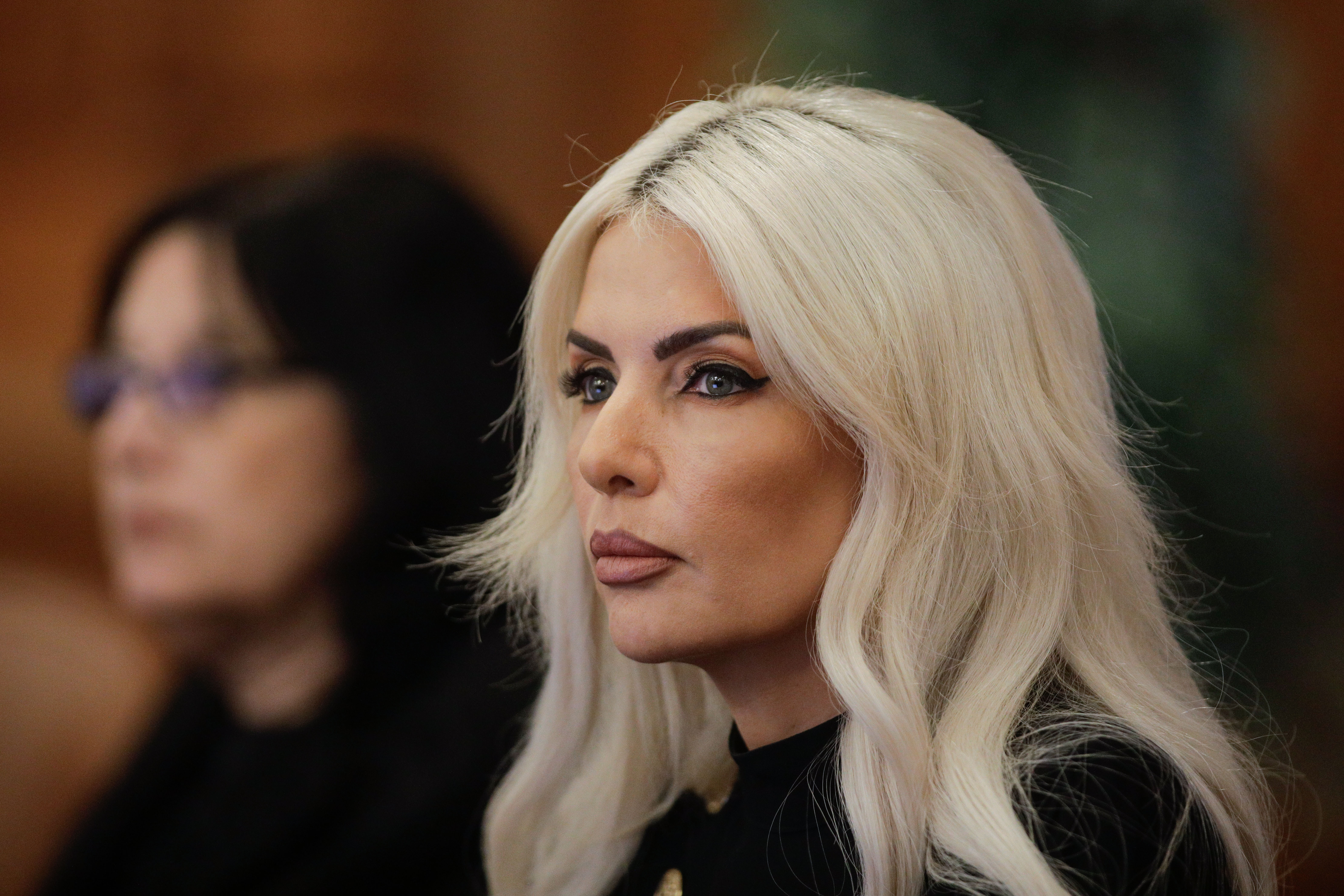 Surse: Laura Vicol și-a dat demisia din PSD, în urma scandalului provocat de reportajul Recorder