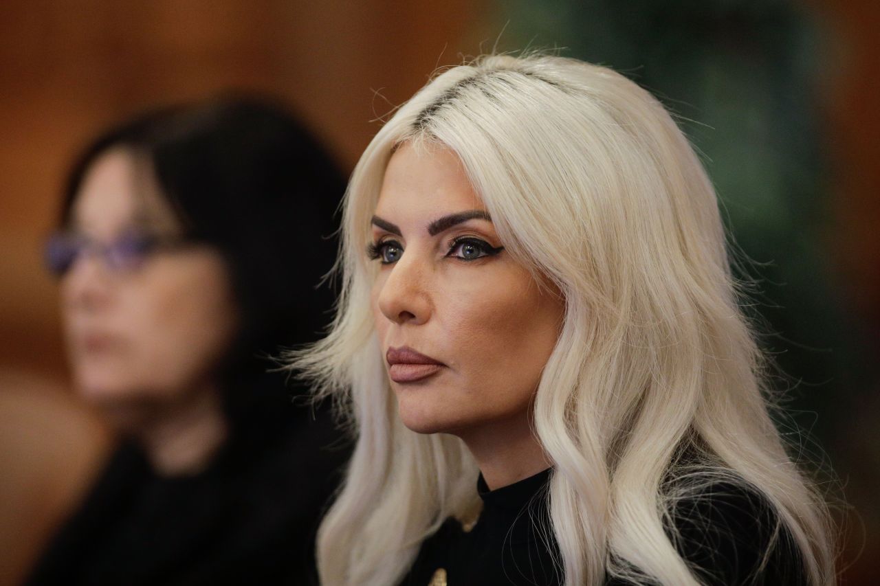 DIICOT extinde urmărirea penală în cazul Laurei Vicol, în dosarul Nordis. Cum ar fi ascuns peste trei milioane de euro