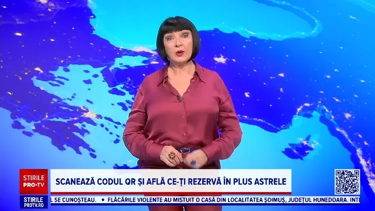 Horoscop 10 octombrie 2024, cu Neti Sandu. Nativii unei zodii ar putea primi niște bani care le sunt de folos