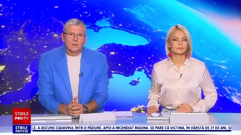 O familie din Neamț a rămas pe drumuri din cauza unei lumânări. Casa și bunurile oamenilor s-au transformat în scrum