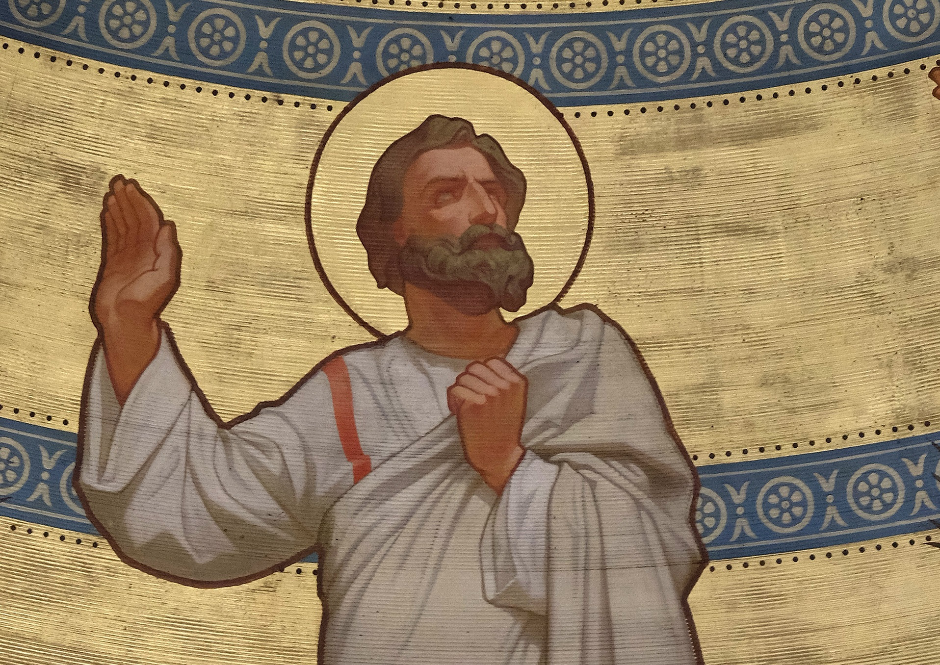 Sfântul Filip, sărbătorit pe 11 octombrie. Ce spune legenda acestui apostol