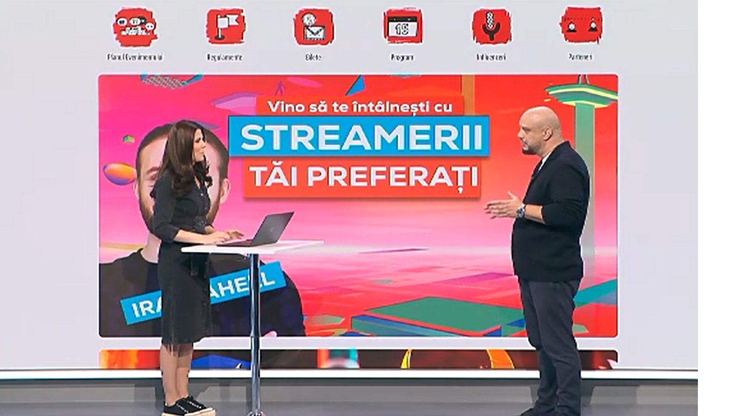 Bucharest Gaming Week, ediția a opta. Surprizele pregătite de organizatorilor pasionaților de jocuri video
